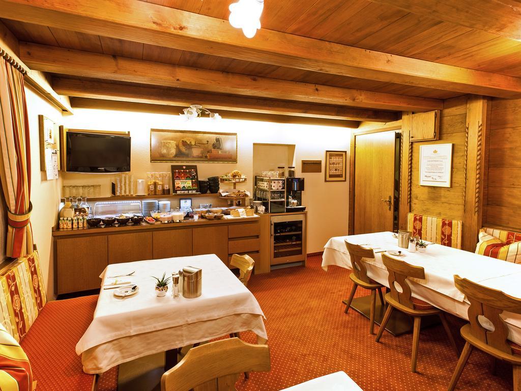 Pension Walserheim Lech am Arlberg Dış mekan fotoğraf
